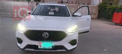 ام جي ZS